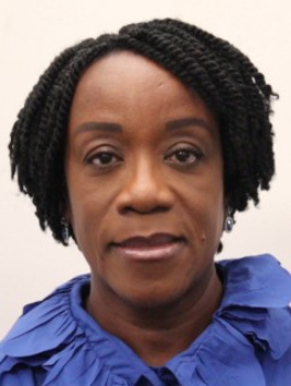 Ms Asante Laurette Korkor