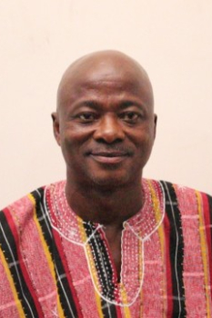 Joseph Frempong