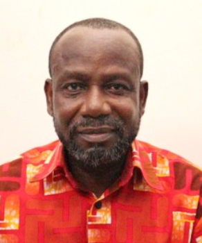 Kofi Ahenkorah Marfo