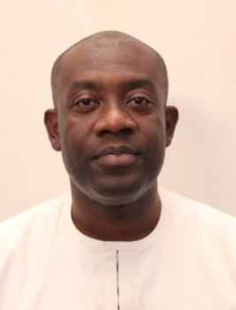 Kojo Oppong-Nkrumah