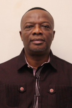 Albert Tetteh Nyakotey