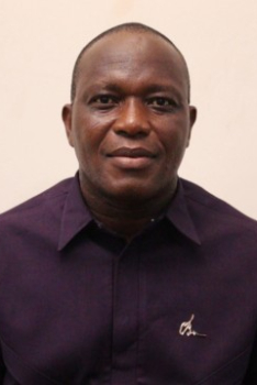 Bismark Tetteh Nyarko
