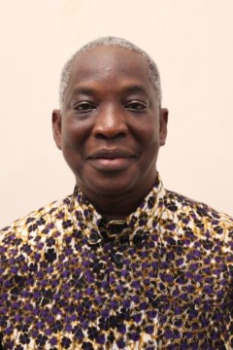 Mr Ofori-Atta William Allen Kwame Amoako-Atta Duke