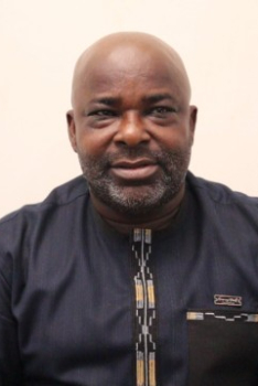 Michael Okyere Baafi