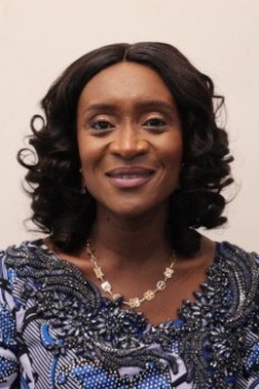 Abena Osei-Asare