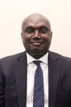 Mr Owiredu Asuako Charles