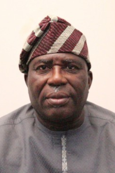 Ebenezer Okletey Terlabi