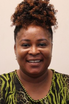 Mrs Akurugu Elikplim Faustina