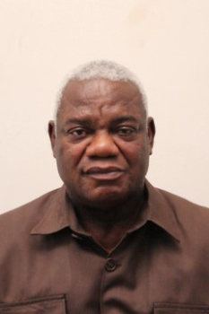 Benjamin Narteh Ayiku