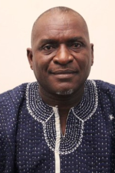 Apostle Bessey Keshi Daniel