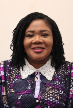 Agnes Naa Momo Lartey