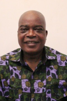 Naser Toure Mahama