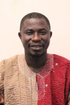 Ernest Henry Norgbey