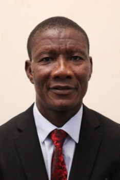 Isaac Ashai Odamtten