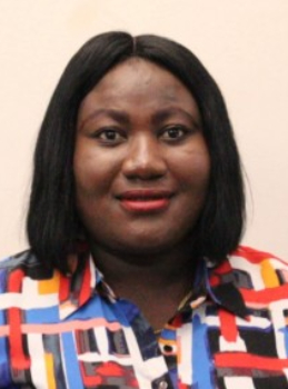 Ms Owusu  Gloria