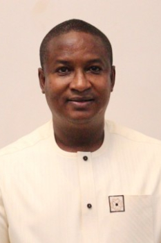 Mohammed Adamu Ramadan