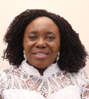 Rita Naa Odoley Sowah