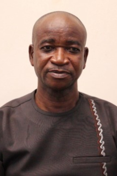 Joseph Akuerteh Tettey