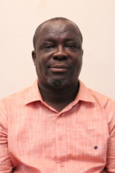 Elder Tobbin  Emmanuel