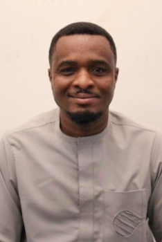 Mr Tubazu Rauf Tongym Abdul