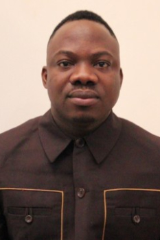 Mr Alhassan  Sulemana