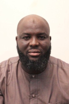 Mr Mumuni Muhammed Nurideen