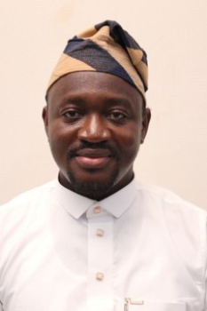 Suhuyini Alhassan Sayibu