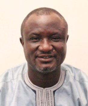 Mr Alhassan  Abdul-Fatawu