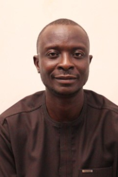 Dr Mohammed Sherif  Abdul-Khaliq