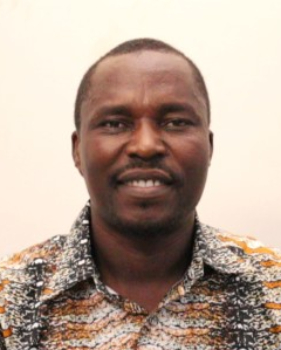 Mr Nandaya Yaw Stanley