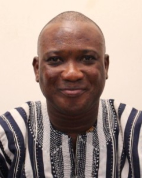 Alhassan Tampuli Sulemana