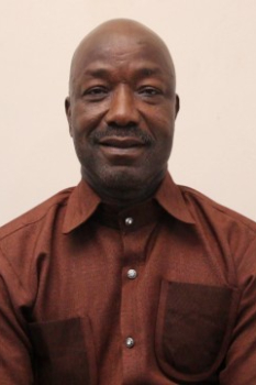 Mr William Ayo Ntebe