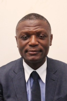 Iddie Kofi Adams