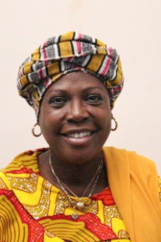 Zuwera Mohammed Ibrahimah