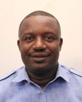 John Abdulai Jinapor