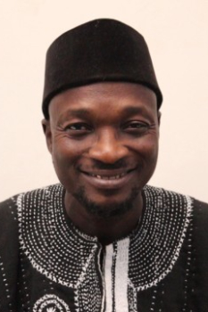 Alhassan Mumuni
