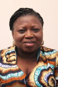 Akanvariva Lydia Lamisi