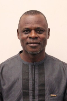 Dr Anabah Winsum Thomas