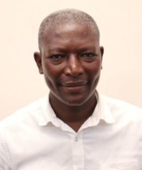 Mr Aworigo Akibange Simon