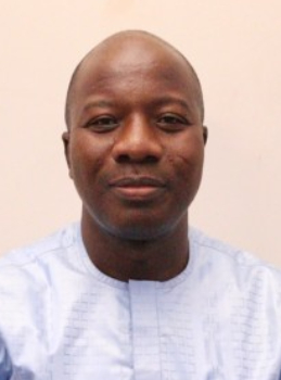 Mahama Ayariga