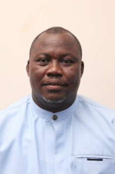 Hon Mahama Dung Daniel