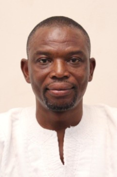 Mr Bataglia Issah Mohammed