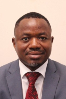 Prof Beyuo Kofi Titus