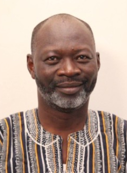 Sebastian Ngmenenso Sandaare