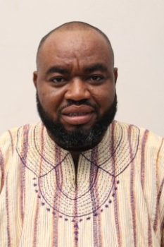 Mohammed Adams Sukparu