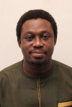 Sumah Anthony Mwinikaara