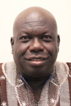 Charles Akwesi Agbeve