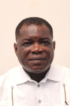 Kwame Governs Agbodza