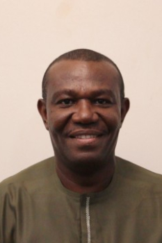 Emmanuel Kwasi Bedzrah