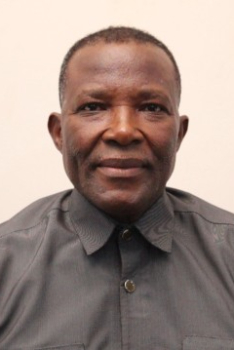 Mr Deh Fred Sebastian